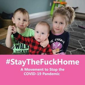 Meet your Posher, Carol